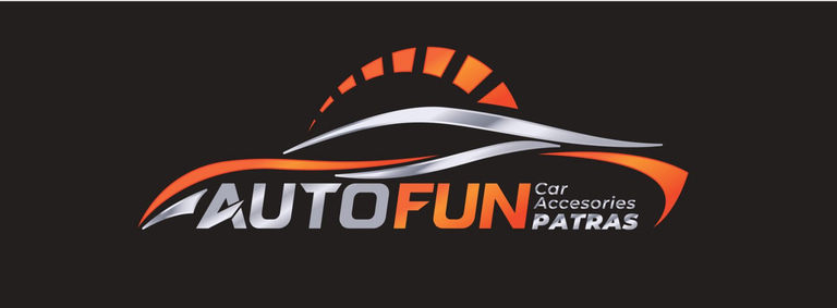 Auto Fun Patras logo