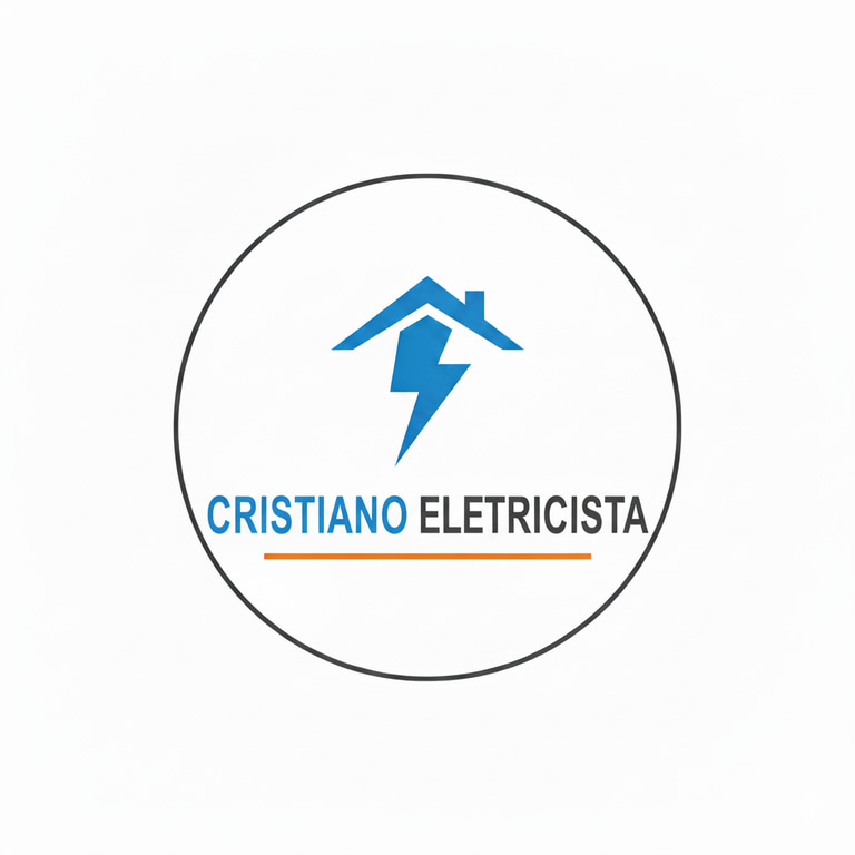 CRISTIANOELETRICISTA logo