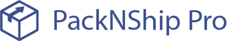 PackNShip Pro logo