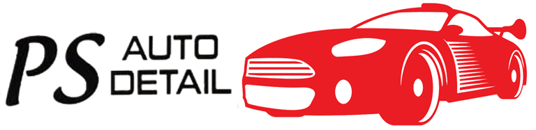 PS Auto Detail Inc logo