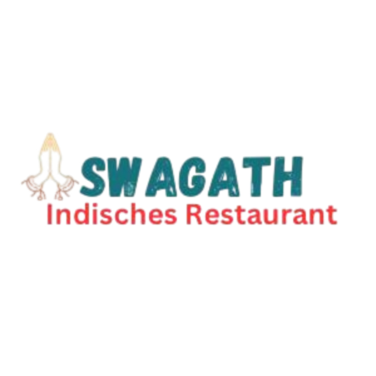 SWAGATH RESTAURANT logo