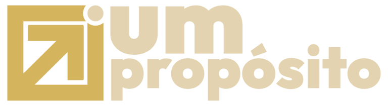 Um proposito logo