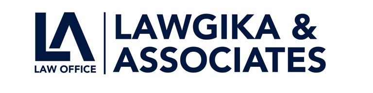 Lawgika & Associates Law Office logo
