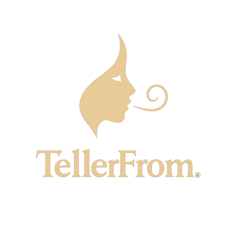 Teller From logo