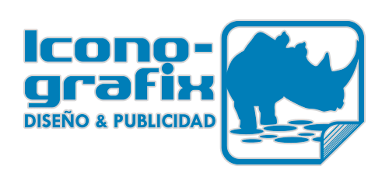 Iconografix Diseño logo
