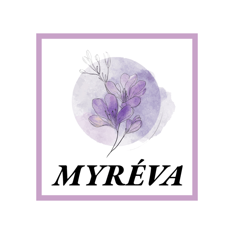 MYRÉVA logo