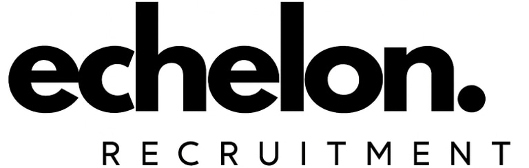 Echelon Recruitment logo
