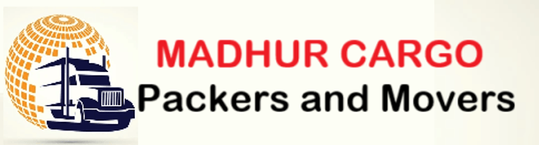 Madhur Cargo Packers and Movers Hyderabad logo