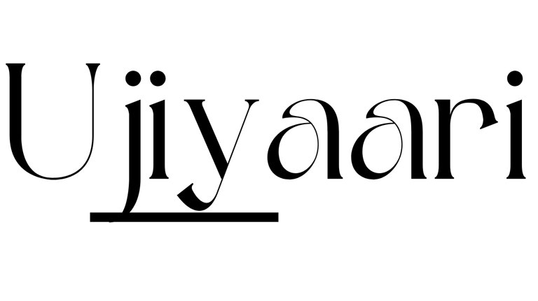 ujiyaari logo