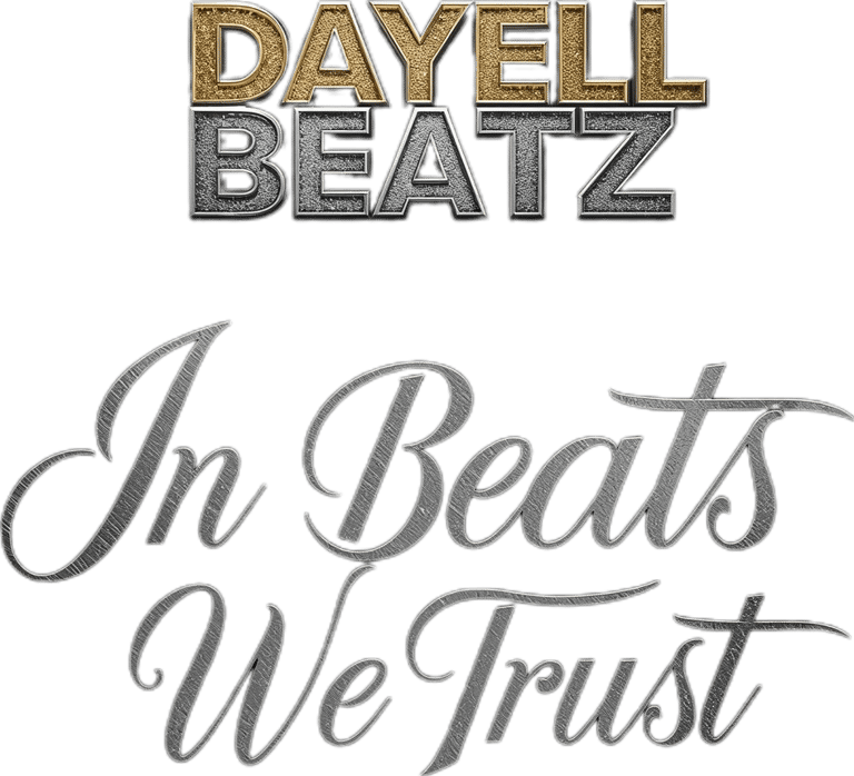DAYELL BEATZ logo