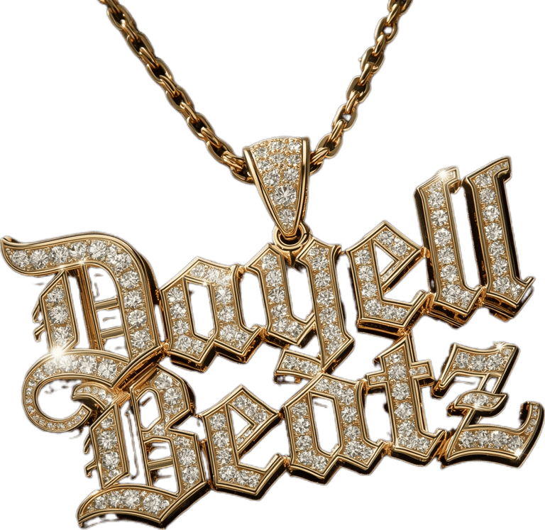 DAYELL BEATZ logo