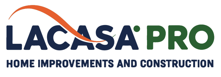 LACASA Pro Ltd logo