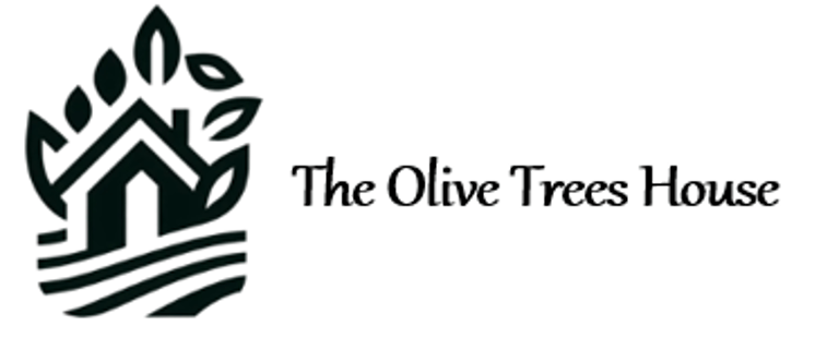 The Olive Threes House logo