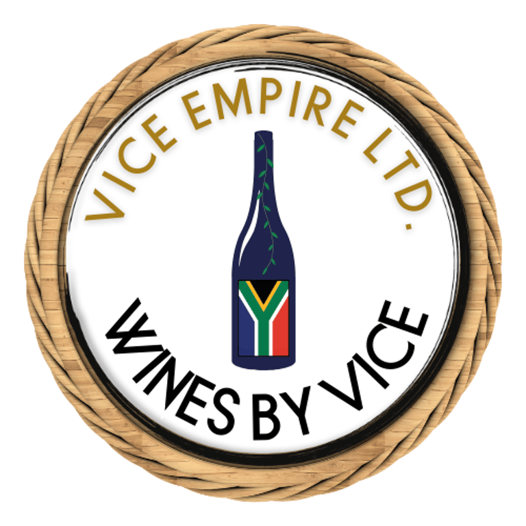 Wines By Vice logo