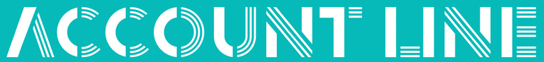 Account Line logo