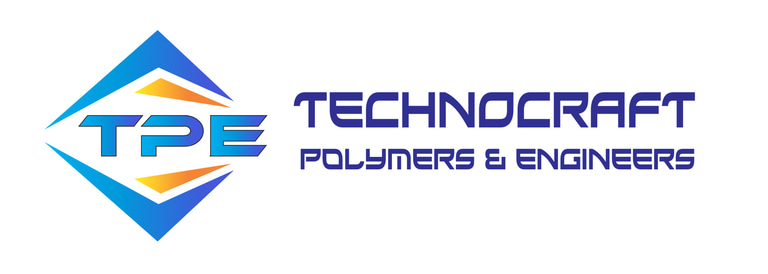 Technocraft Polymers And Engineers logo