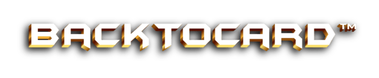 Back To Card logo