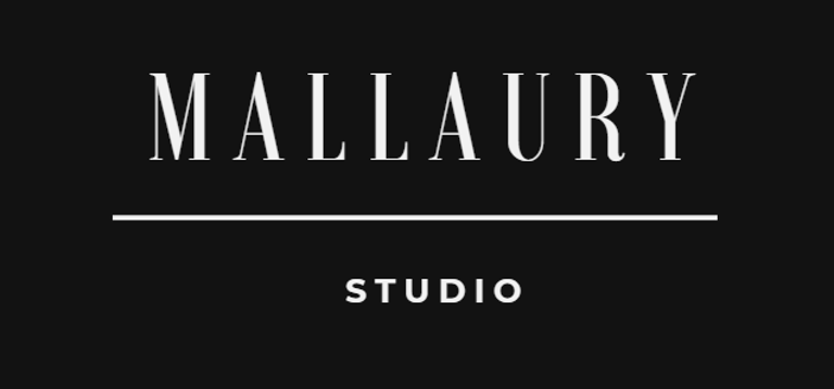 Mallaury Studio logo