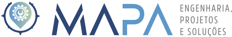 MAPA ENGENHARIA logo