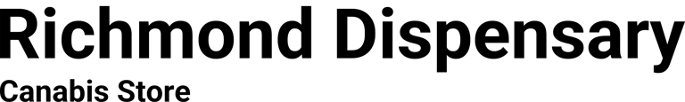 Richmond Dispensary logo