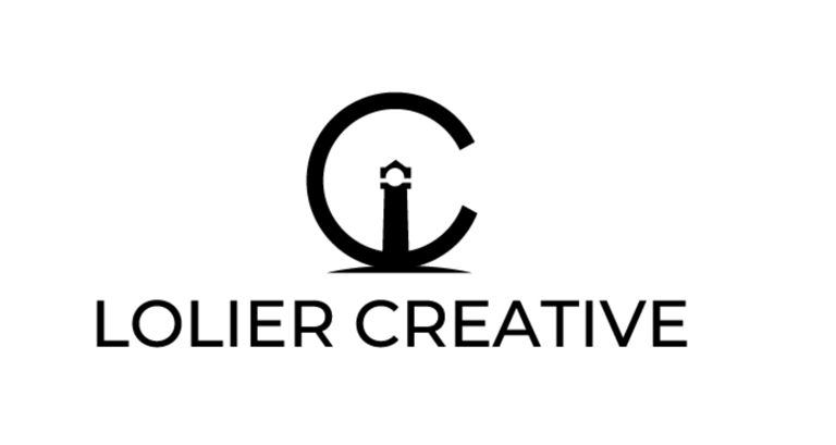 Lolier Creative logo