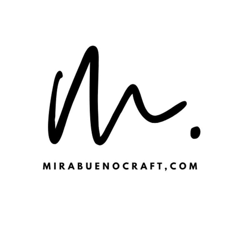 Mirabueno Craft logo