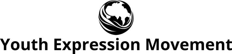 Youth Expression Movement logo