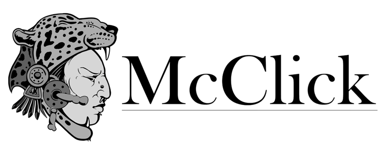 Mclick oilfield services logo