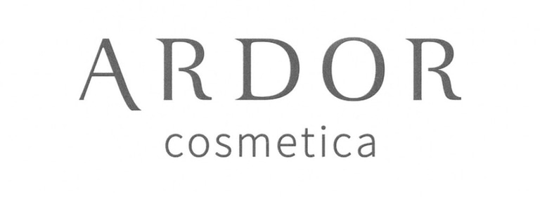 Ardor Cosmetica logo