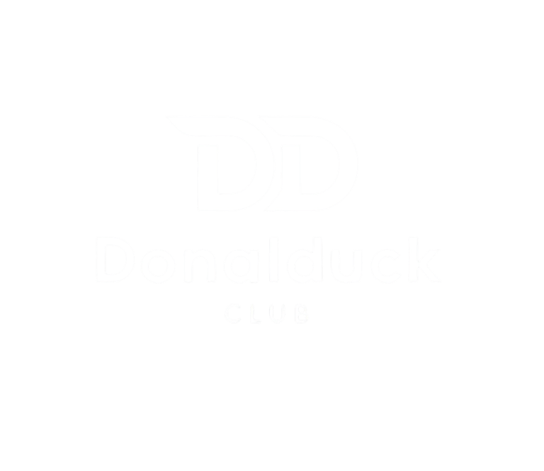 Donal Duck Club logo