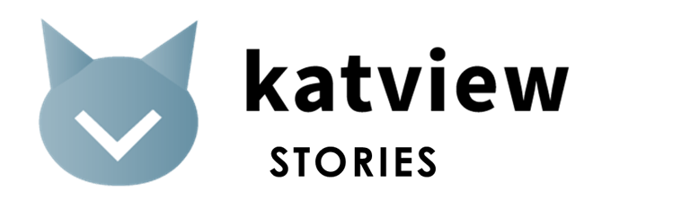 KatView Stories logo