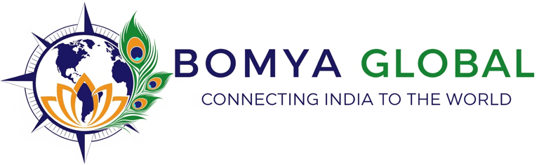 Bomya Global logo