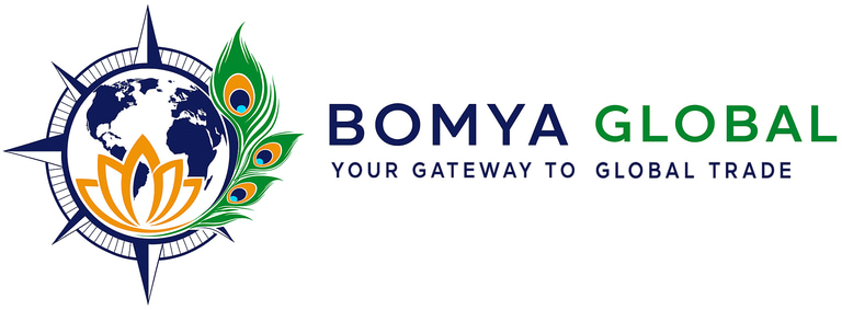 Bomya Global logo
