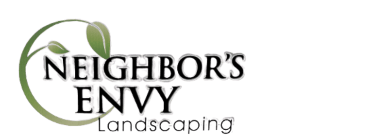 Neighbor's Envy Landscaping logo