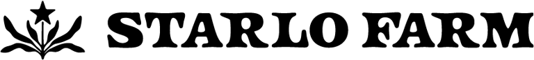 Starlo Farm logo