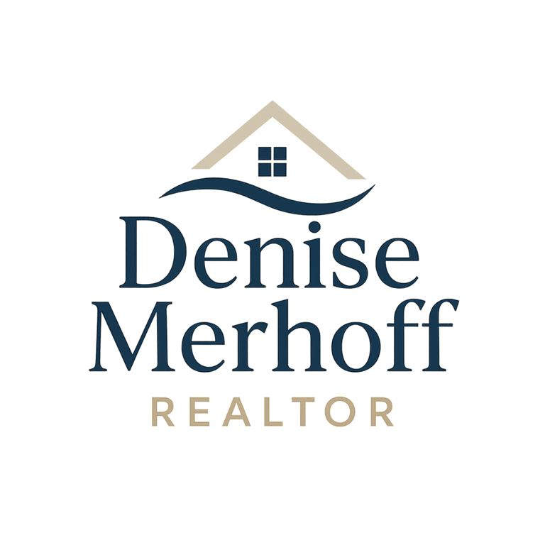 Denise Merhoff Realtor logo