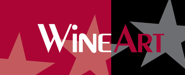 WineArt logo