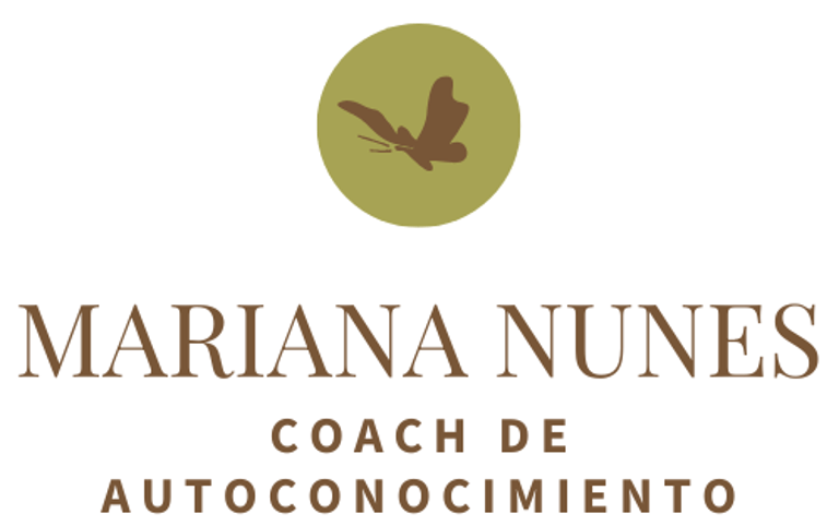 Mariana Nunes Coach de Autoconocimiento logo