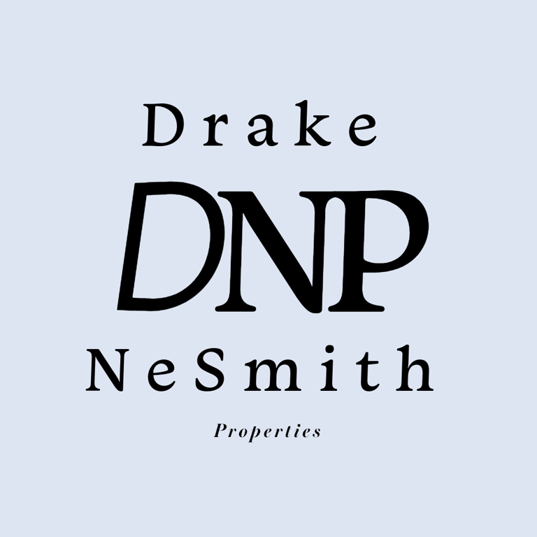 Drake and Nesmith Properties logo