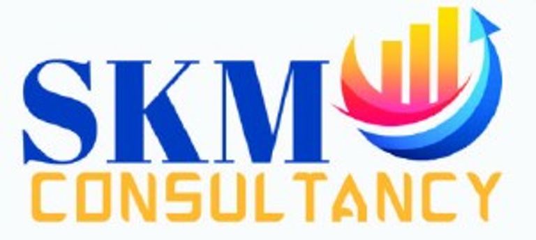 SKM Consultancy logo