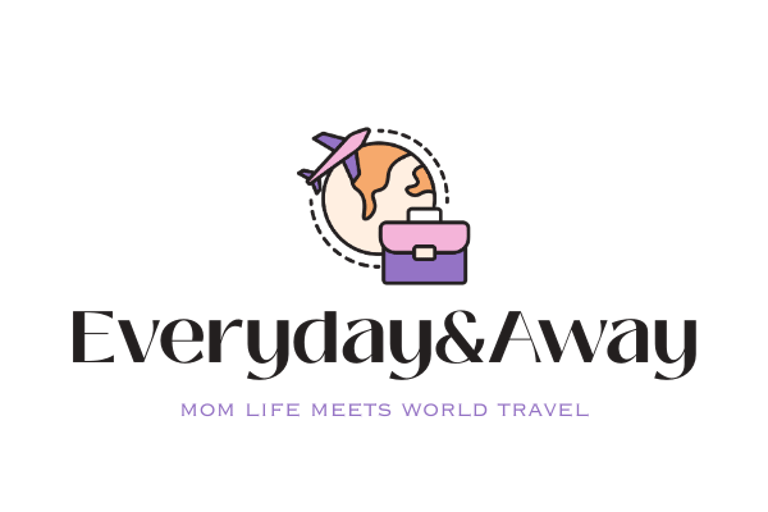 Everyday & Away with Marlena logo