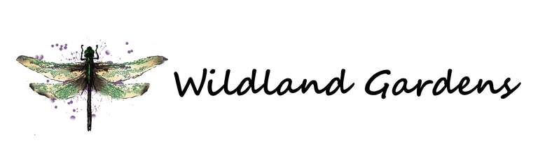 Wildland Gardens logo