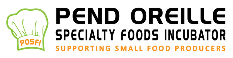 PEND OREILLE SPECIALTY FOODS INCUBATOR, INC logo