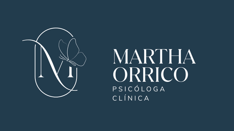 Martha Orrico logo