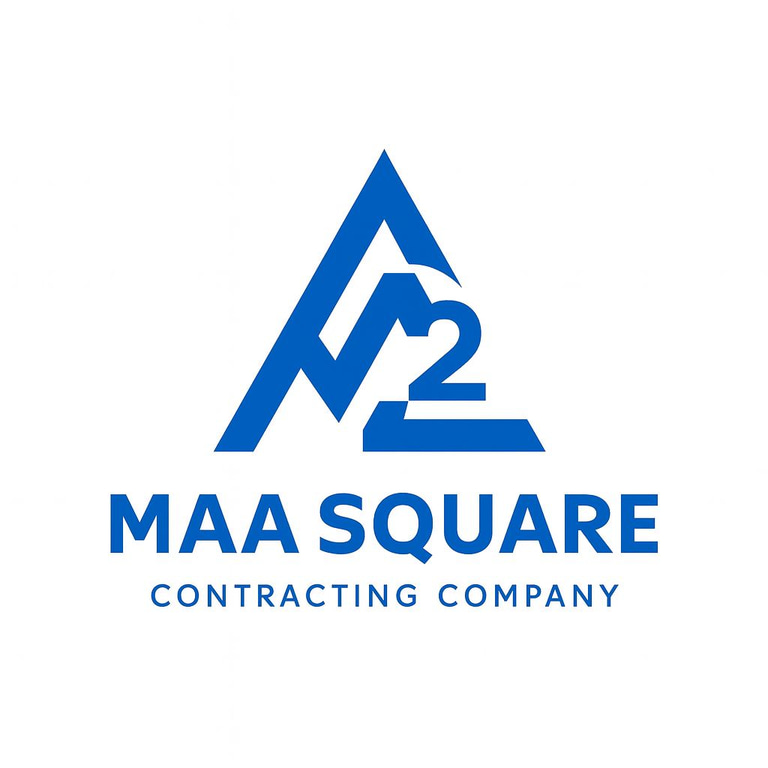 M.A.A Square logo