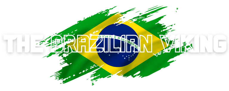 The Brazilian Viking | Fitness Coaching logo