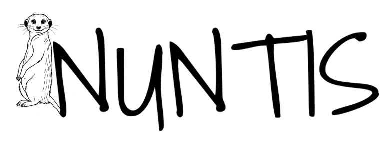 VšĮ studija "Nuntis" logo