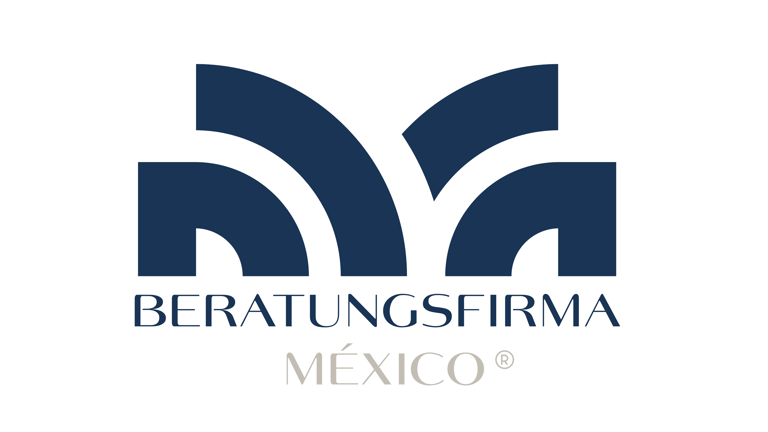 BERATUNGSFIRMA MÉXICO logo