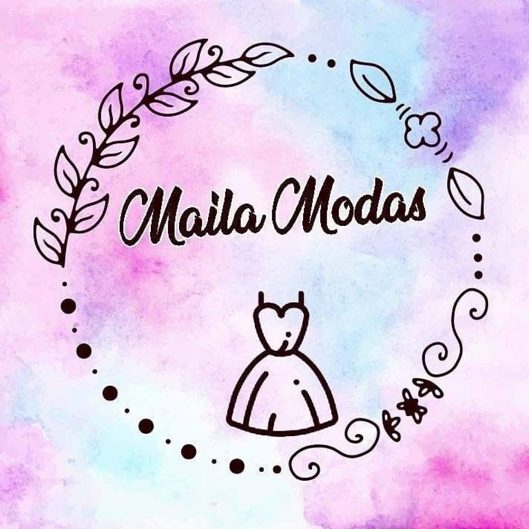 Maila Fashion logo