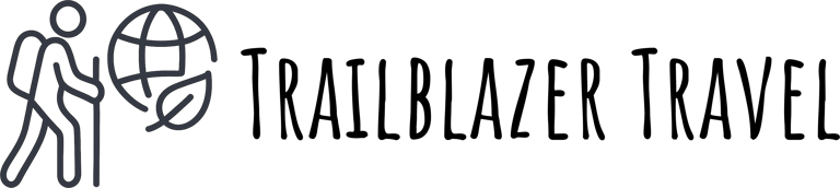 Trailblazer Travel logo